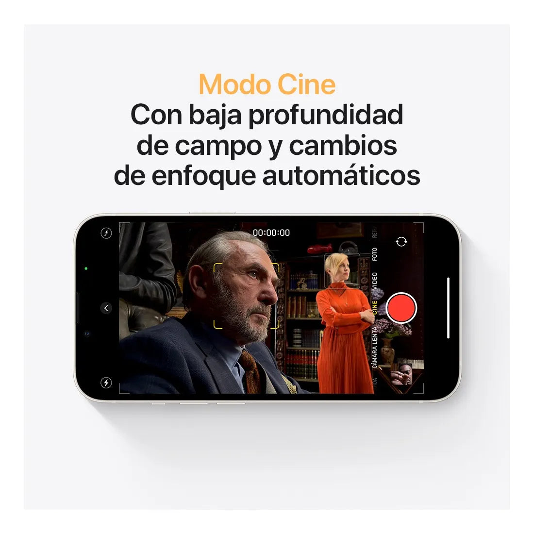 Apple iPhone 13 (128 GB)