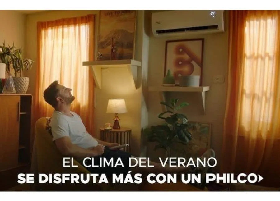 Aire Acondicionado Split Inverter Frio Calor