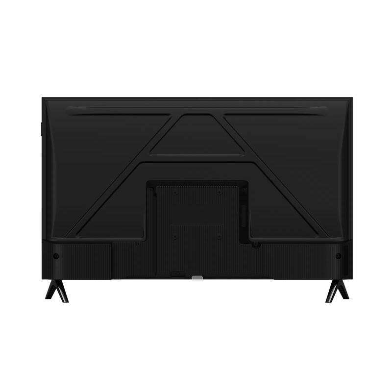 Smart Qled Google Tv Tcl 43" Qled Fhd 1920 X 1080 43S5k-F