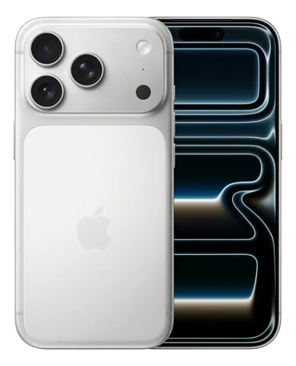 Apple iPhone 17 Pro (512 GB)