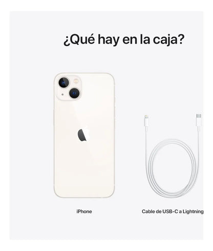 Apple iPhone 13 (128 GB)