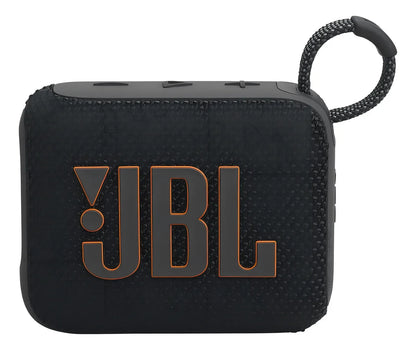 Parlante JBL Go JBL GO 4 GO4 portátil con bluetooth waterproof