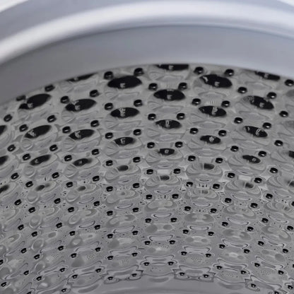 Lavarropas Automático Carga Superior Philco 5.5 Kg 750 Rpm Gris