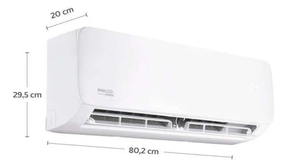 Aire Acondicionado Split Inverter Frio Calor