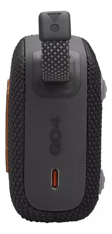 Parlante JBL Go JBL GO 4 GO4 portátil con bluetooth waterproof