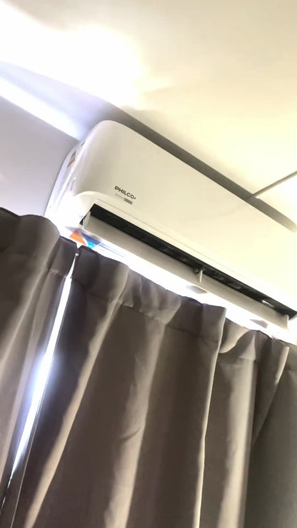Aire Acondicionado Split Inverter Frio Calor